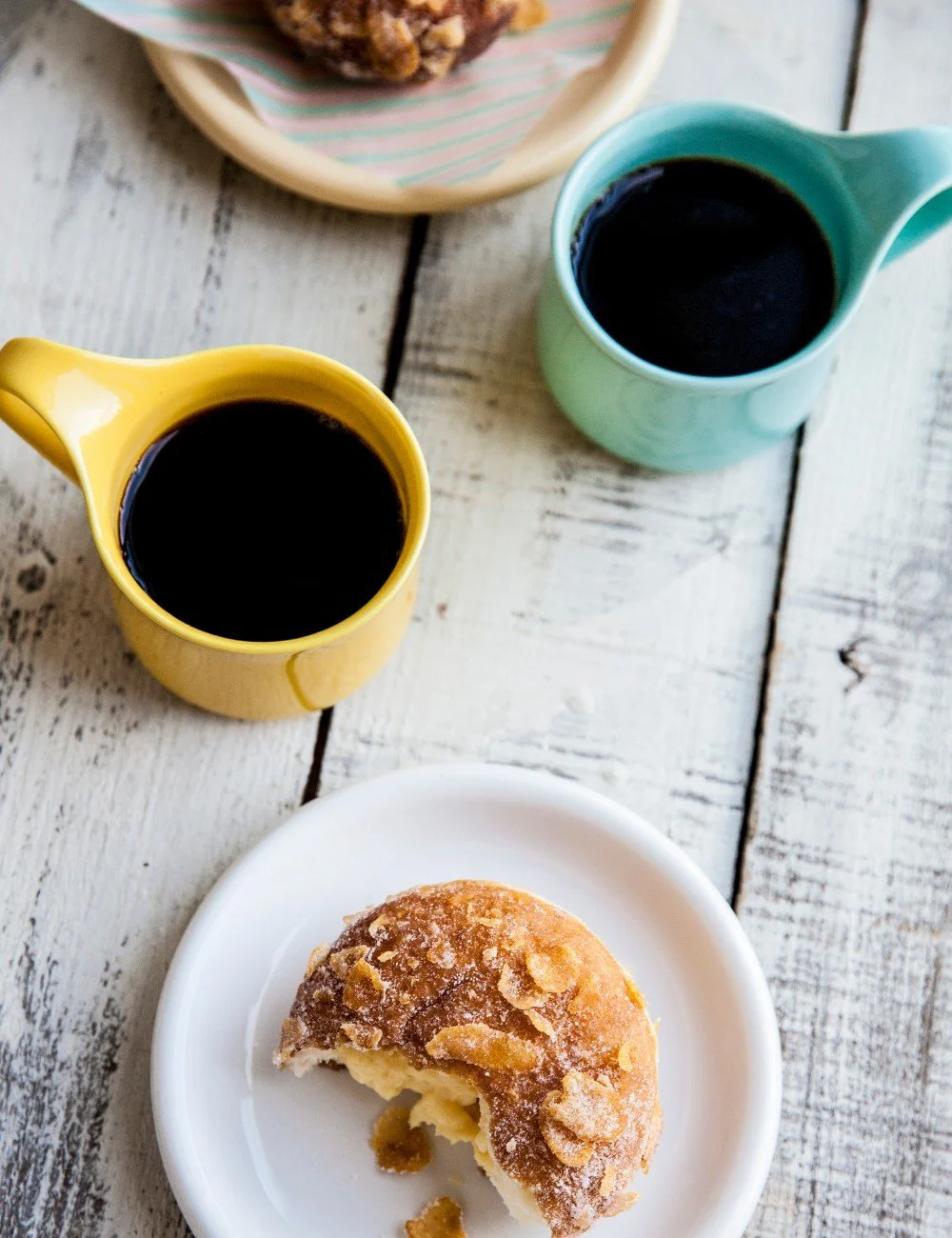 Mugs — ZERO JAPAN USA
